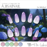 AjisaiNail