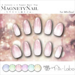 MagnetyNail