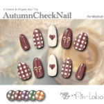 AutumnCheckNail