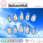 BalloonNail