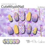 CutieMiyabiNail