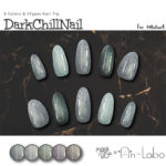 DarkChillNail
