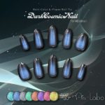 DarkCosmicNail