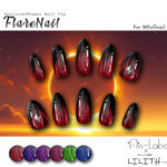 FlareNail