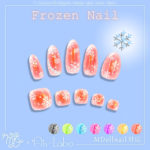 FrozenNail