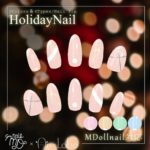HolidayNail