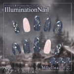IlluminationNail