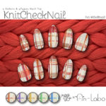 KnitCheckNail