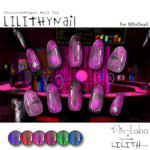 LILITHYNail