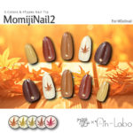 MomijiNail2