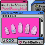 PixelFancyNail