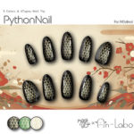 PythonNail