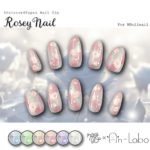 RoseyNail