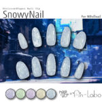 SnowyNail