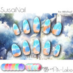 SuisaiNail