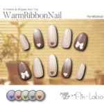 WarmRibbonNail