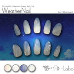 WeatherNail