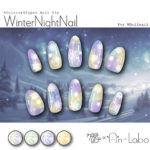 WinterNightNail