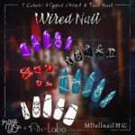 WiredNail