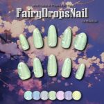 FairyDropsNail