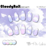 CloudyNailDream