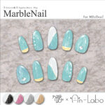 MarbleNail
