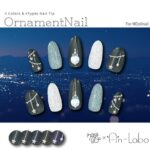 OrnamentNail