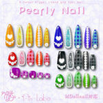 PearlyNail